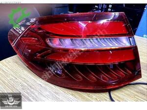 Mercedes GLC W253 Ledli Sol Stop OEM: A2539067300