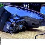 Mercedes GLC W253 Ledli Sol Stop OEM: A2539067300