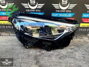 Mercedes GLC W254 Sağ Far DİGİTAL LİGHT OEM: A2549063202