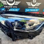 Mercedes GLC W254 Sağ Far DİGİTAL LİGHT OEM: A2549063202