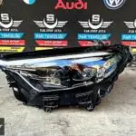 Mercedes GLC W254 Sol Far DİGİTAL LİGHT OEM: A2549063102 SIFIR
