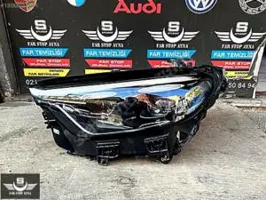 Mercedes GLC W254 Sol Far DİGİTAL LİGHT OEM: A2549063102 SIFIR