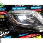 Mercedes GLK Seri X204 Kasa Xenon Led Sağ Far A2048201639