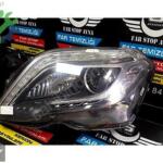 Mercedes GLK Seri X204 Kasa Xenon Led Sol Far A2048201539