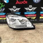 Mercedes ML Seri W164 Adaptive Xenon Sağ Far ÇİFT BEYİNLİ