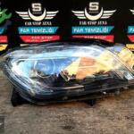 Mercedes ML Seri W166 A166 Kasa Xenon Sağ Far