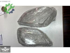 Mercedes ML W164 FAR CAMI DEĞİŞİMİ YAPILIR 2006-2010