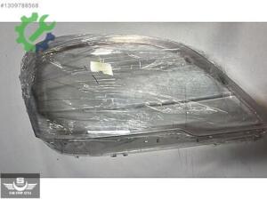Mercedes ML W164 SAĞ FAR CAMI 2009 2012 CAM DEĞİŞİMİ YAPILIR