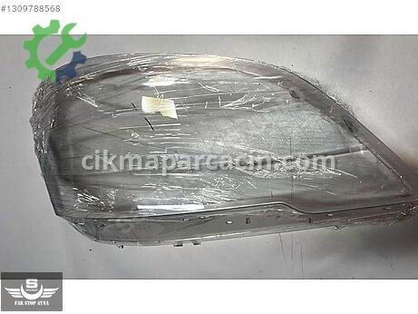 Mercedes-Benz ML Sağ Ön Far çıkma parça