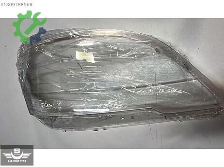 Mercedes-Benz ML Sağ Ön Far çıkma parça