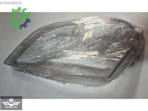 Mercedes ML W164 SOL FAR CAMI 2009 2012 CAM DEĞİŞİMİ YAPILIR