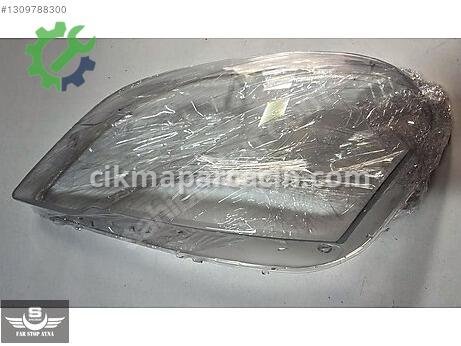 Mercedes-Benz ML Sol Ön Far çıkma parça