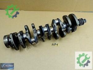 Mercedes ML W 211 W163 270 CDI 120Kw KRANK R61200 DE27