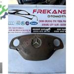 Mercedes S Clas Çıkma Direksiyon Airbag W221/61580330 C