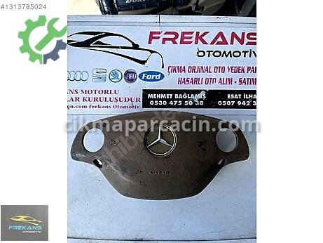 Mercedes-Benz S Airbag (Hava Yastığı) çıkma parça