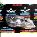 Mercedes S Seri W221 Xenon Sağ Far 3 BEYİNLİ A2218201439