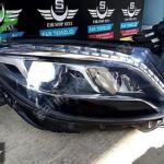 Mercedes S Seri W222 Kasa Gece Görüşlü Sağ Far