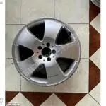 Peugeot Boxer Jant Çıkma Parça Ankara