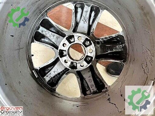 Mercedes-Benz Jant A2214012102 çıkma parça