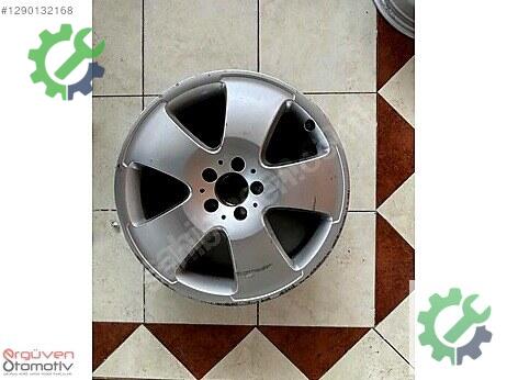 Mercedes-Benz Jant A2214012102 çıkma parça