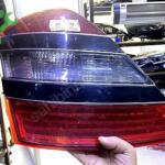 Mercedes S Serisi S320 S350 W221 Sol Stop 2007 A2218200166