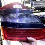 Mercedes S Serisi S320 S350 W221 Sol Stop 2007 A2218200166