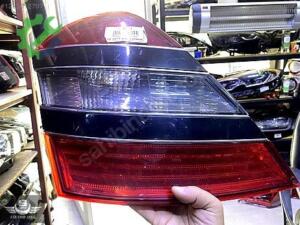 Mercedes S Serisi S320 S350 W221 Sol Stop 2007 A2218200166