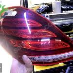 Mercedes S Serisi W222 Ledli Sol Stop A2229065401