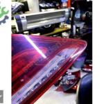 Mercedes S Serisi W222 Ledli Sol Stop A2229065401