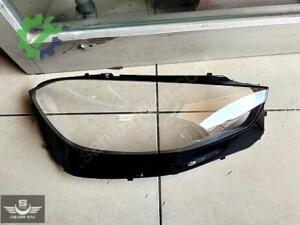 Mercedes S Serisi W223 FAR CAMI SAĞ 2021-2025