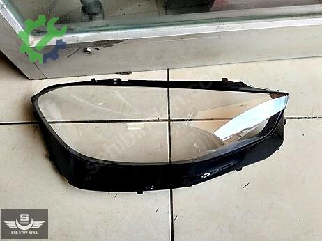 Mercedes-Benz S Sağ Ön Far çıkma parça