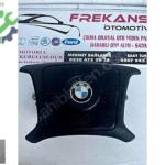 Mercedes Sorunsuz Airbag (Hava Yastığı) Son 3 adet! Yedek Parça Fabrikasyon Garantili