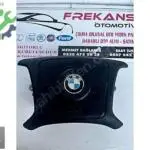 Mercedes Sorunsuz Airbag (Hava Yastığı) Son 3 adet! Yedek Parça Fabrikasyon Garantili