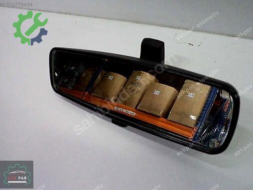Mercedes-Benz Sprinter İç Ayna 6398100517 çıkma parça