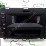 Mercedes Sprinter Radyo Teyp Orjinal Sökme A9069004401 YP SP