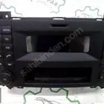 Mercedes Sprinter Radyo Teyp Orjinal Sökme A9069004401 YP SP