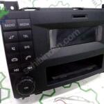 Mercedes Sprinter Radyo Teyp Orjinal Sökme A9069004401 YP SP