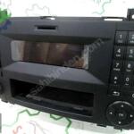 Mercedes Sprinter Radyo Teyp Orjinal Sökme A9069004401 YP SP