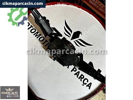 Mercedes-Benz Vito Sinyal çıkma parça