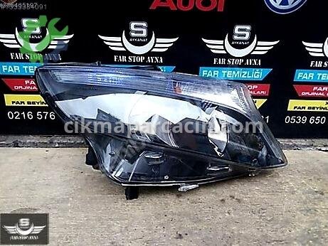 Mercedes-Benz Vito Sağ Ön Far çıkma parça