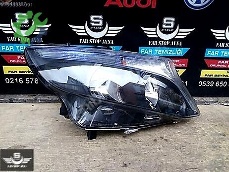 Mercedes-Benz Vito Sağ Ön Far çıkma parça
