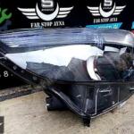 Mercedes Vito W447 Sağ Far ( Siyah içli )