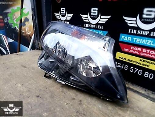 Mercedes-Benz Vito Sağ Ön Far çıkma parça