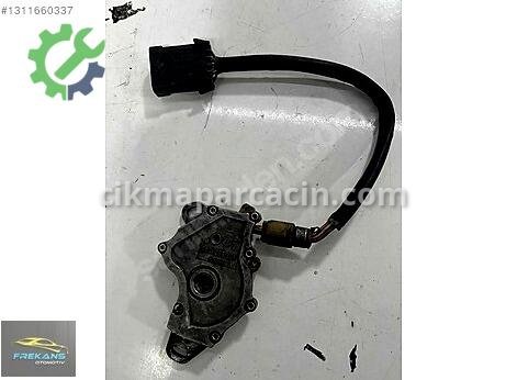 Mercedes-Benz Vito Vites Körüğü çıkma parça