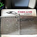 Mercedes W115-W114 Ön Panjur Çıkma 115 888 05 23