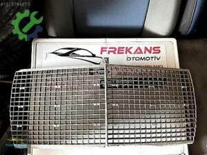 Mercedes W115-W114 Ön Panjur Çıkma 115 888 05 23