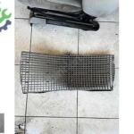 Mercedes W115-W114 Ön Panjur Çıkma 115 888 05 23