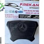 Mercedes W124 Çıkma Direksiyon Airbag