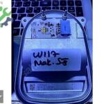 Mercedes W176 A180 A200 Sağ Led Far Modülü – A1769066600