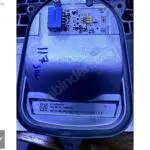 Mercedes W176 A180 A200 Sol Led Far Modülü – A1769066500